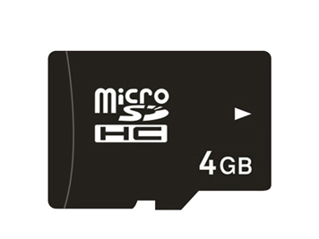 4G手机内存卡